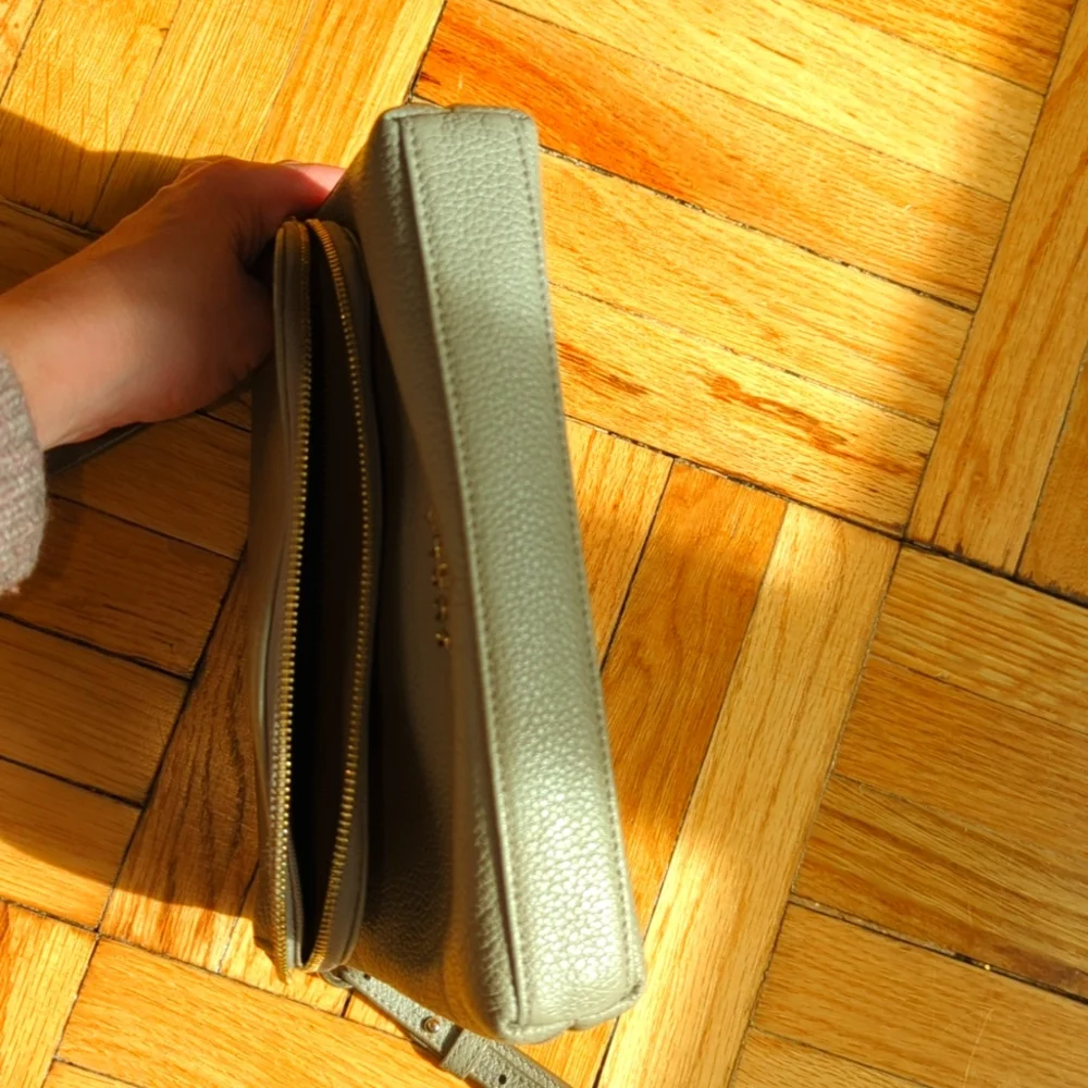 Furla crossbody flap bag with dustbag - Picture 8 of 11